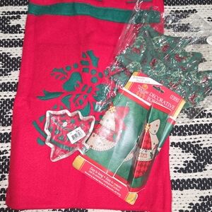 🎄 VINTAGE 1990s Y2K Christmas BUNDLE